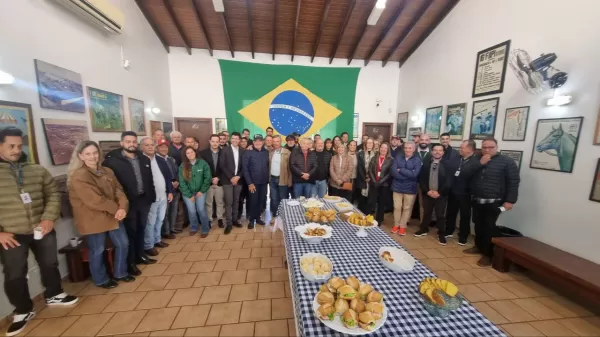 Sindicato Rural de Ourinhos anuncia Jantar do Agricultor 2025 e alerta para impactos de nova geada