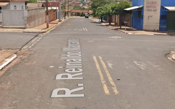 Casal é preso por tráfico de drogas na Vila Marcante, em Ourinhos