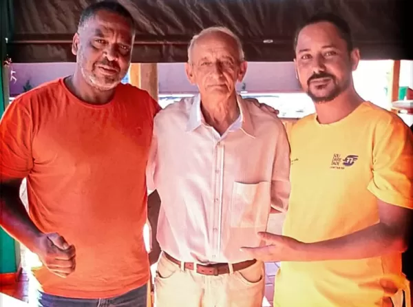 Solidariedade, PSD e União Brasil se unem para fazer oposição ao atual prefeito de Canitar