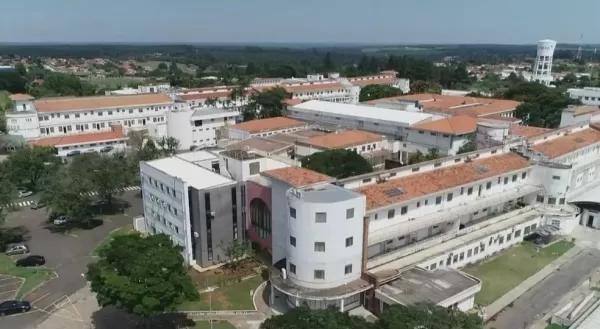 Dentista é preso por suspeita de abuso sexual contra adolescente com leucemia em hospital de Botucatu