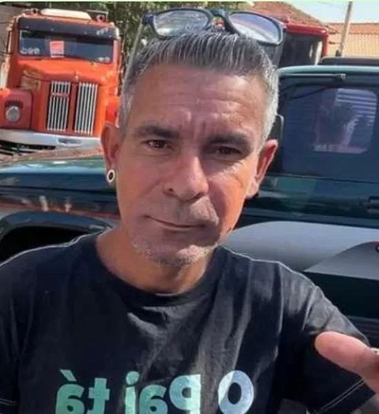  Homem de 44 anos morre engasgado com pedaço de carne em Santa Cruz do Rio Pardo