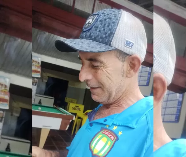 Homem de 52 anos é sepultado em Bernardino de Campos