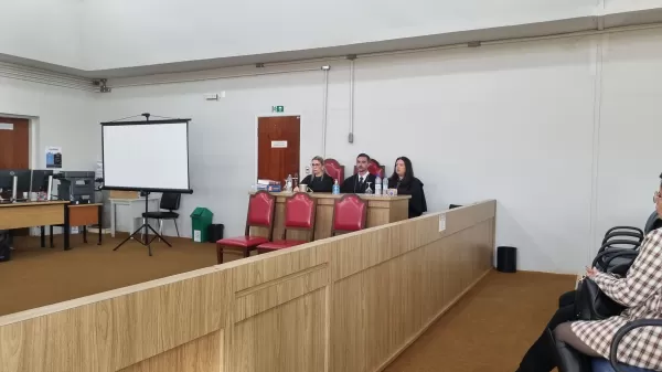 Júri Popular desclassifica tentativa de homicídio e acusado de emboscada ganha liberdade em Ourinhos 