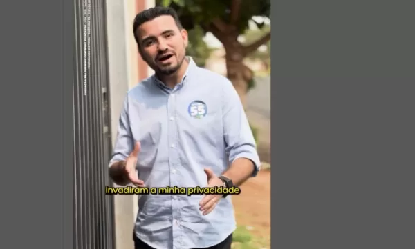 TRE absolve Caio Lima, candidato à Prefeitura de Ourinhos, por denúncia descabida feita por coligação de oposição