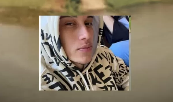 Jovem morre após afogamento em prainha de Ribeirão Claro, no Paraná 