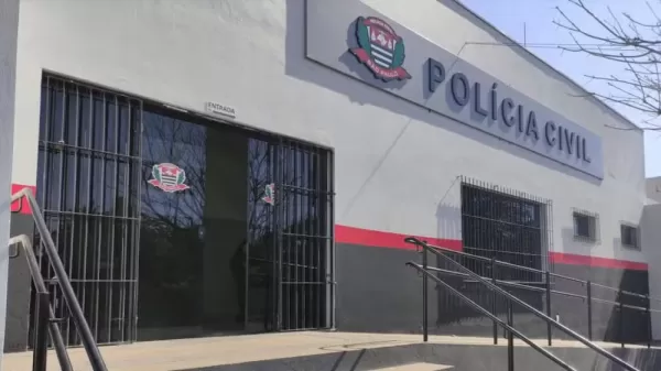 Advogado da região é sequestrado, tem R$ 46 mil roubados e é encontrado preso no porta-malas em canavial