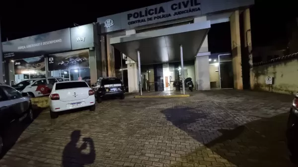 Polícia investiga tentativa de furto de caminhão em Ourinhos; perseguição termina com disparos de arma de fogo