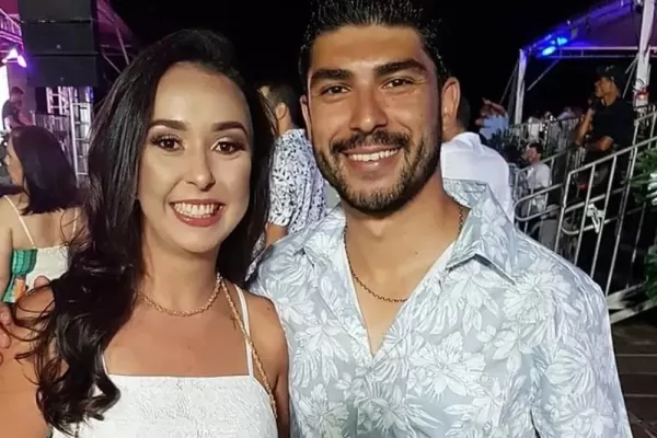 Brasileiro é condenado à prisão perpétua pelo assassinato da ex-namorada na Irlanda