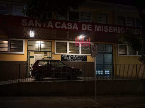 Briga entre argentinos termina com homem esfaqueado e suspeito detido em Espírito Santo do Turvo