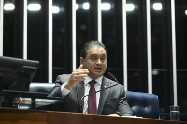 PF mira senador e altos nomes da Previdência em nova fase de operação sobre fraudes bilionárias no INSS