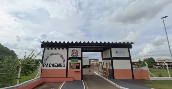 Quase 330 presos não retornam após 