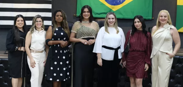 Ourinhos ganha regional da União Nacional das Advogadas Criminalistas e Acadêmicas de Direito (UNAA)