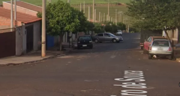 Pedreiro é preso por tráfico de drogas em Ourinhos