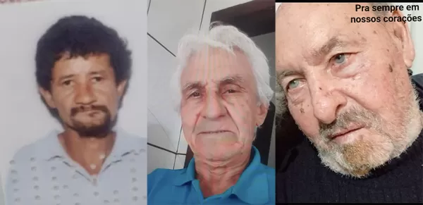 Notas de Falecimento em Ourinhos, neste domingo, 14