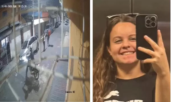 Polícia identifica suspeito de envolvimento na morte de jovem durante emboscada em São Paulo