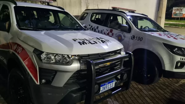 Homem de 51 anos procurado por associação para o tráfico de drogas e organização criminosa é preso em Chavantes