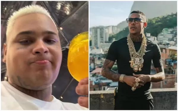 Operação da PF contra transações ilegais de mais de R$ 1,6 bilhão prende MC Ryan SP e Poze do Rodo