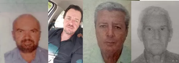 Ourinhos falecimentos com velórios nesta quarta-feira, 8