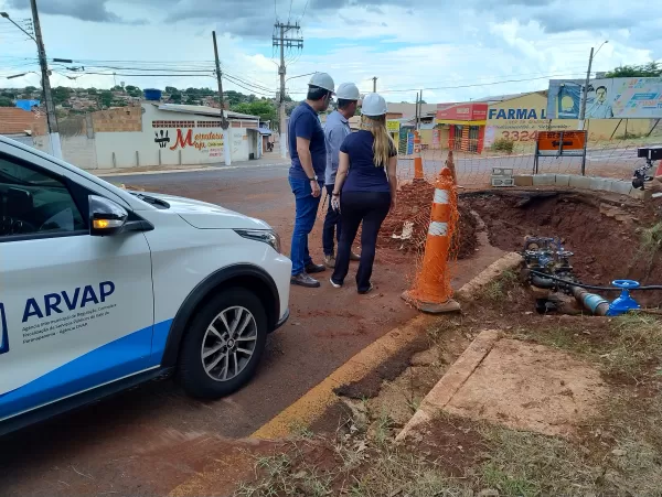 Transparência: como funciona a fiscalização da Ourinhos Saneamento?