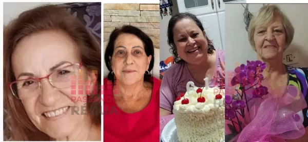 Notas de falecimento: confira os sepultamentos desta quinta-feira, 9, na região de Ourinhos