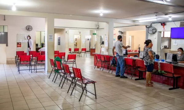 Secretaria de Saúde de Ourinhos promove programação especial no Mês da Mulher no “Postão”