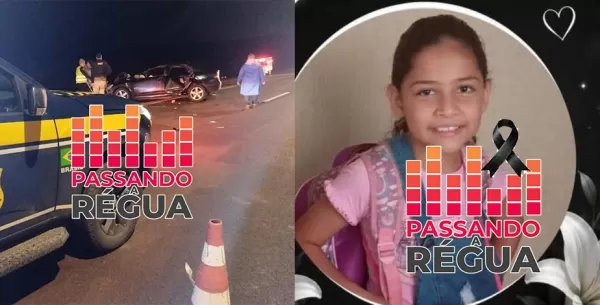 Menina de 10 anos de Ourinhos está entre as vítimas fatais de grave acidente na BR-369