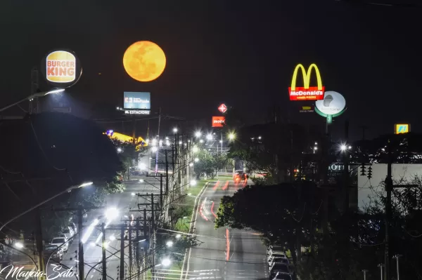 Final de semana pode ter queda brusca de temperatura em Ourinhos com mínima variando de 19ºC a 6ºC