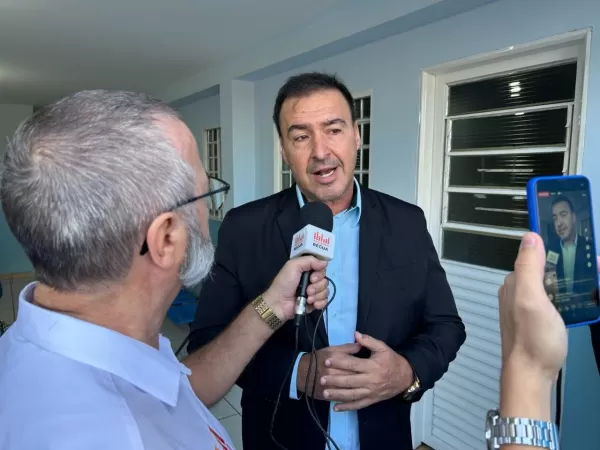Salto Grande alcança 2º lugar em ranking de Saúde da região de Ourinhos sob a gestão do prefeito Mário Rosa
