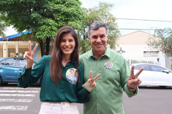 Capitão Augusto conquista quarto mandato e Dani Alonso é reeleita para a Alesp