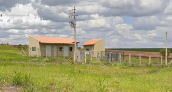 Criminosos invadem poço de captação de água, causam danos e furtam equipamentos em Ourinhos