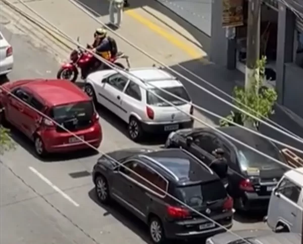 Advogado de Ourinhos é vítima da “gangue da pedrada”