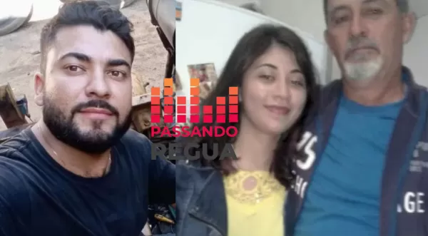 Suspeito de matar ex-namorada e pai dela é preso em sítio no interior de SP