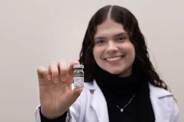 Ourinhos realiza Dia D de vacinação contra a gripe