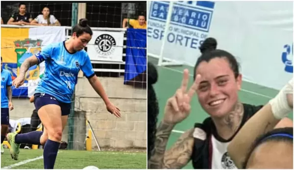 Jovem de 22 anos morre ao cair de heliponto em Balneário Camboriú