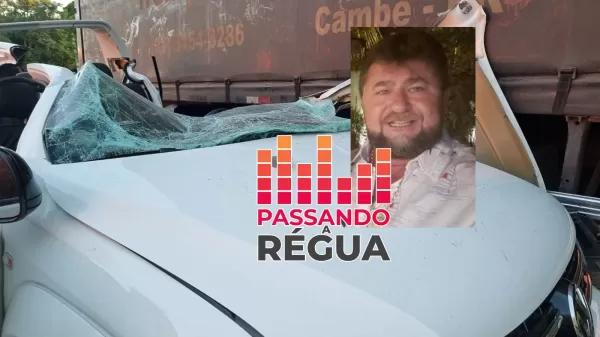 Empresário Silvio Luis Benato, o 