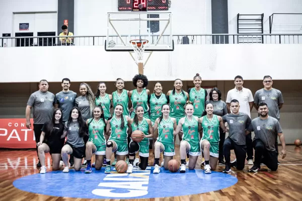 Ourinhos/AOBE joga bem, mas perde para Unimed Campinas em estreia do Campeonato Paulista de Basquete Feminino