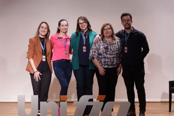 UNIFIO realiza II Ciclo da Pluridiversidade