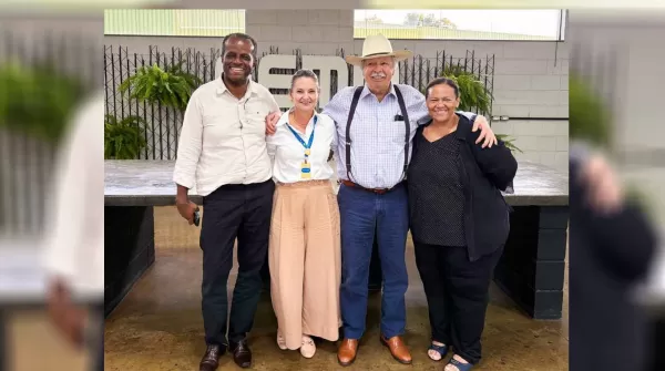 Fundação Educacional Miguel Mofarrej e Secretaria de Cultura firmam parceria no 23º Festival de Música de Ourinhos