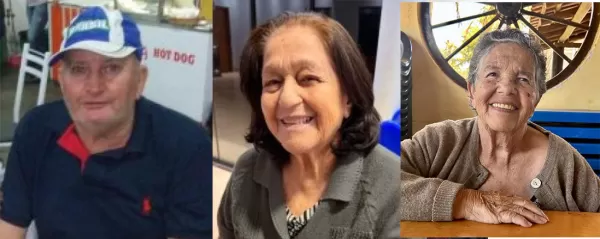 Notas de Falecimento – Segunda-feira, 27 de outubro de 2025, em Ourinhos e Região 