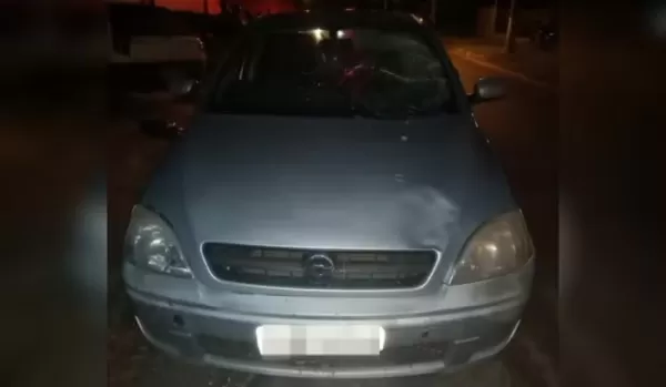 Motorista é preso por embriaguez após atropelar e matar homem em Avaré