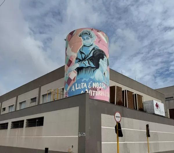 Secretário de Finanças de Ourinhos anuncia regularização do pagamento do Piso da Enfermagem