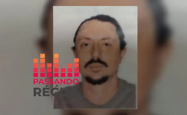 Jeferson Alex Pedrotti de 34 anos é sepultado em Ourinhos nesta quinta-feira (1º)