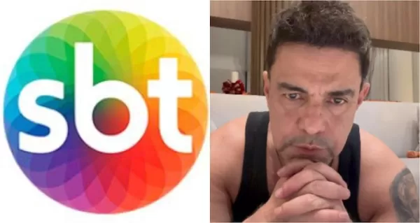 Após polêmica com SBT, Zezé Di Camargo tem show de R$ 500 mil cancelado em Pernambuco