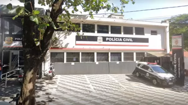 Homem é morto com oito tiros no bairro Presidente Geisel, em Bauru