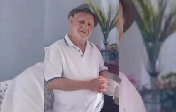 Morre aos 96 anos Ary Cabana, artesão e figura tradicional de Santa Cruz do Rio Pardo