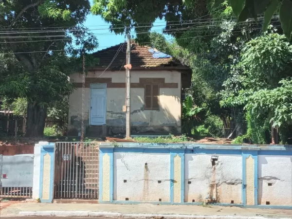 João Neto: Bebedouro da estação!!
