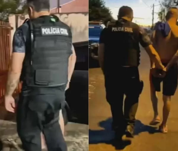 Operação da Polícia Civil contra o tráfico de drogas prende 11 suspeitos de integrar organização criminosa em Bauru