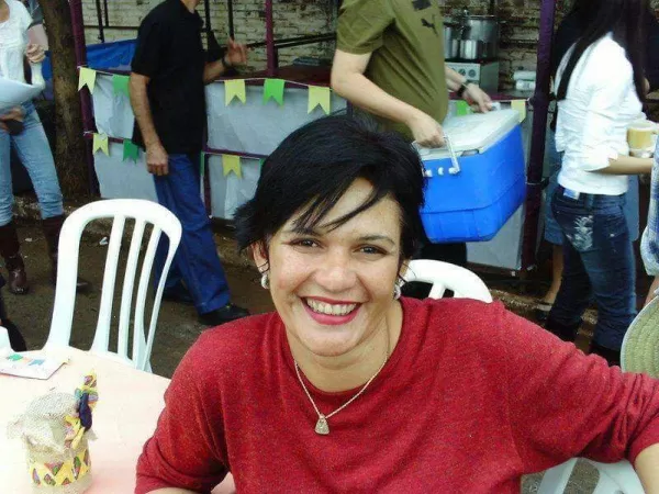 Morre em Ourinhos a servidora municipal Silmara de Fátima Moreira