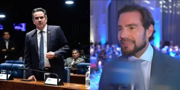 PF aponta pagamento de 'mesada' de Vorcaro a senador Ciro Nogueira