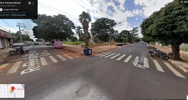 Manutenção em adutora poderá afetar abastecimento de água em diversos bairros de Ourinhos nesta quarta-feira, 2